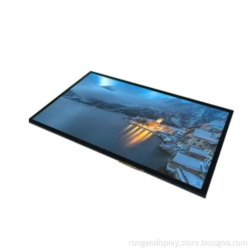 11.6" Standard TFT LCD Monitor 1920*1080/ Wsvga/30 Pin with Edp Interface for Notebook PC